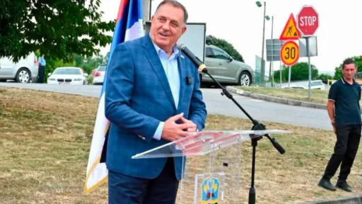 Milorad Dodik kao simbol otpora u Republika Srpskoj dok se suočava s demografskim opadanjem i praznim selima