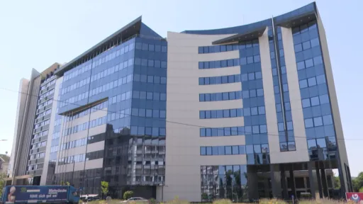 Tužila&scaron;tvo BiH otvorilo predmet o sumnjivoj kupovini zgrade za Upravu za indirektno oporezivanje BiH