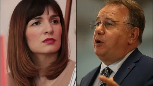 Naša stranka kritizirala SDP zbog neadekvatnog rješavanja pitanja Autocesta FBiH i boračkih prava