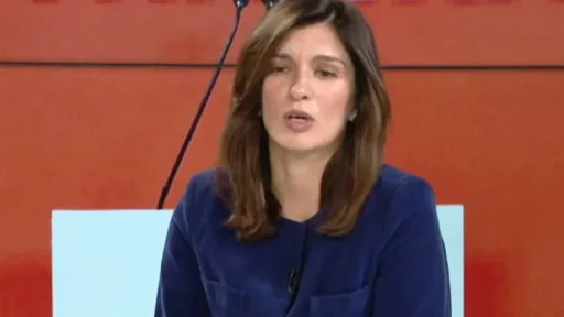 Sabina Ćudić podnijela ostavku na mjesto predsjednice Naše stranke i izrazila sumnju u formiranje nove vlasti u Kantonu Sarajevo