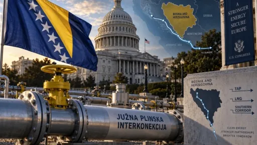 Sjedinjene Američke Države ističu ključne tačke politike prema Bosni i Hercegovini i Srbiji tokom svjedočenja Daniel J. Lawtona u Washingtonu