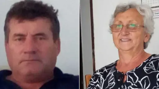 Safet i Nermina Kovačević