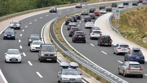 Vozače u BiH danas očekuju značajne poteškoće na cestama zbog radova i pojačanog saobraćaja, upozorava BIHAMK