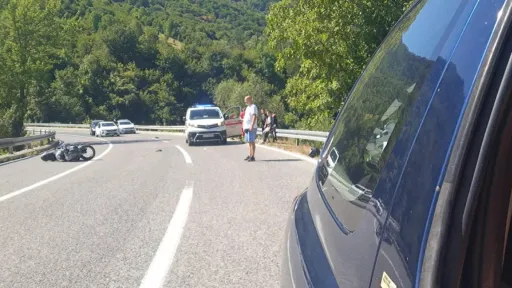 nesreća