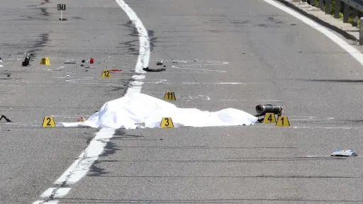Motociklista iz Mostara izgubio život u saobraćajnoj nesreći kod Trebinja, imao je 27 godina