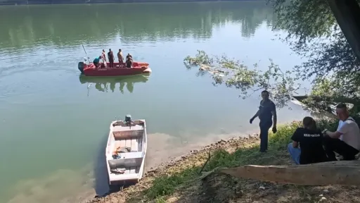 Pronađeno tijelo mu&scaron;karca inicijala V. Ž. koji je nestao u rijeci Savi kod Ora&scaron;ja