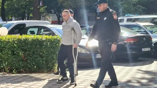 Savo Milošević pravosnažno osuđen na 22 godine i tri mjeseca zatvora za ubistvo supruge Slađane, potvrđeno od Vrhovnog suda RS