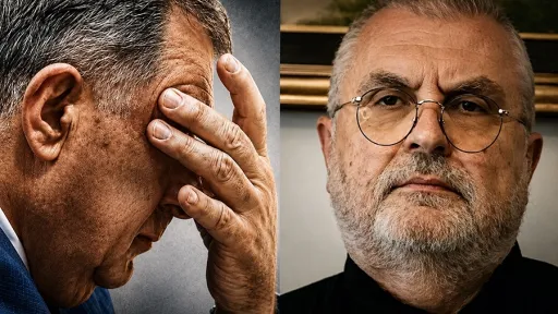 Nenad Čanak ocijenio da trenutna vlast u Srbiji neće prihvatiti izborni poraz zbog apsolutističkog upravljanja institucijama