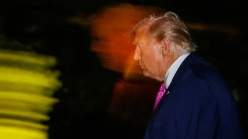 TRUMP O AMERIČKOJ VOJNOJ INTERVENCIJI: 'Ono &scaron;to smo učinili u Iraku bila je nevjerovatna gre&scaron;ka