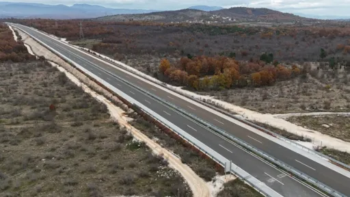 Novi koraci u povezivanju Bosne i Hercegovine i Srbije: Skoro 20 miliona KM za izgradnju autoputa Rača &ndash; Bijeljina