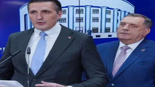 Nata&scaron;a Miljanović Zubac iznijela optužbe protiv Nedeljka Eleka, Sta&scaron;e Ko&scaron;arca i Milorada Dodika