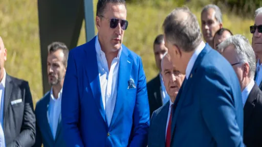 Nedeljko Elek odbija napustiti poziciju direktora Sarajevo-gasa nakon smjene 12. jula