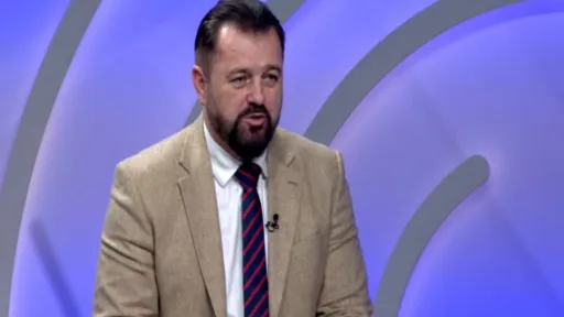 Nermin Ogre&scaron;ević osudio hap&scaron;enje ekolo&scaron;kih aktivista na deponiji Uborak u Mostaru