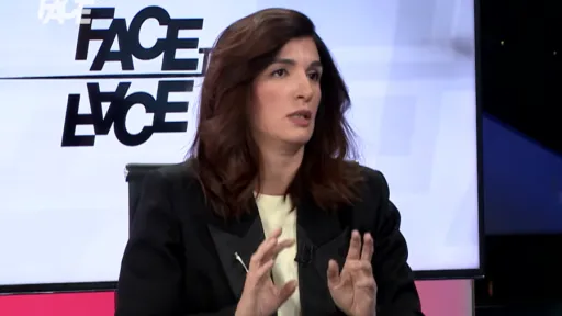 Sabina Ćudić komentira političku situaciju u BiH, kritikujući moguće koalicije SDP-a sa SDA i HDZ-om te upozorava na poteze Milorada Dodika