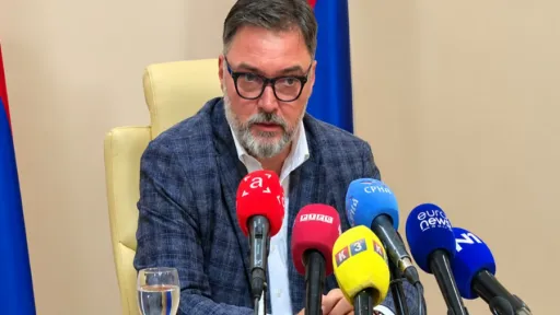 Košarac ocijenio odluku Vijeća ministara kao političku pobjedu RS, optuživši Konakovića za antisrpsku histeriju