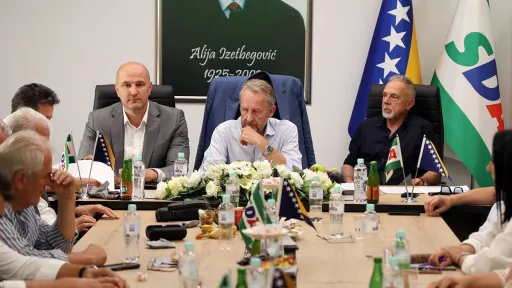 SDA kreće u formiranje vlasti na državnom i federalnom nivou, imenovan pregovarački tim
