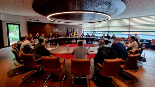 Završena sjednica Predsjedništva SDA: Formirali smo pregovaračke timove, preuzimamo odgovornost za vlast