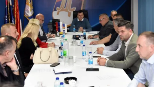 SDS razmatra analizu prethodnih izbora i najavljuje pregovore s opozicijom na sjednici u Banjaluci