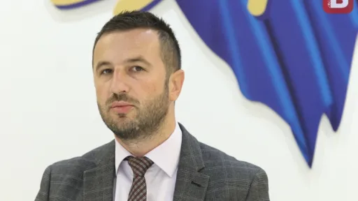 Semir Efendić kritikovao izjavu Bakira Izetbegovića o ratu u Bosni kao historijski promašaj