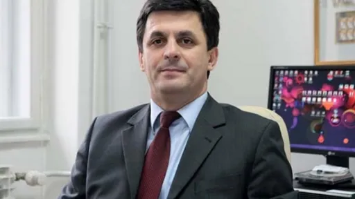 Profesor Lavić upozorava na prijetnje miru u BiH zbog političkih poteza iz Zagreba