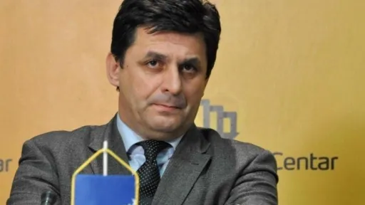 Senadin Lavić: Političke strategije HDZ-a ugrožavaju građanski poredak u Bosni i Hercegovini
