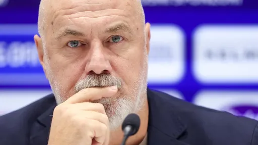 Sergej Barbarez objavljuje autobiografiju: “Kako je rat promijenio moj život”