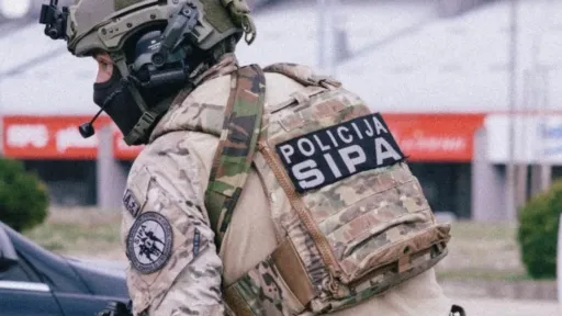 Tri osobe uhap&scaron;ene u akciji "Stočar" zbog sumnje na neovla&scaron;tenu proizvodnju droga