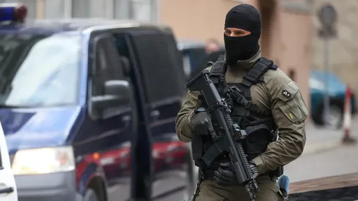 SIPA uhapsila državljanina BiH u Velikoj Kladu&scaron;i po potjernici iz Beča zbog te&scaron;kih krivičnih djela