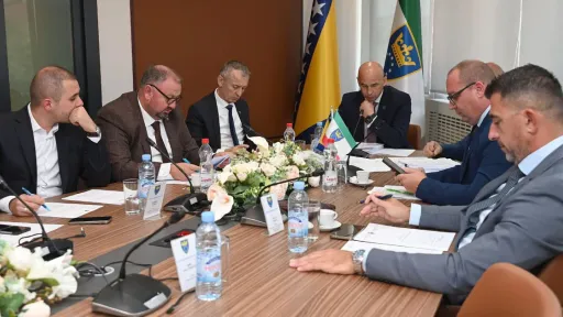 Nesib Serhatlić, investitor iz Maglaja, predložen za socijalno zbrinjavanje u iznosu od 8.130 KM