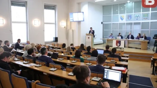 Objavljene kandidatske liste za Opće izbore 2026. u Kantonu Sarajevo