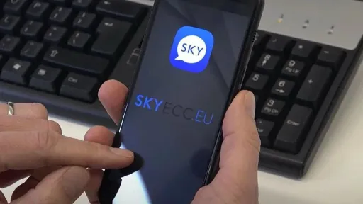 Sky aplikacija