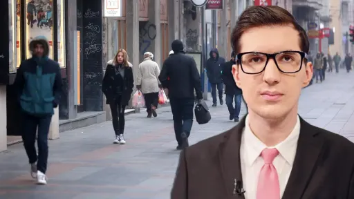 Meteorolog Nedim Sladić najavio promjenu vremena i pad temperatura nakon 10. septembra