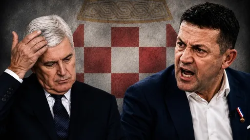 LUČIĆ NASTAVIO OTKRIVATI ČOVIĆEVE MRAČNE TAJNE: Kako su se slijevali milioni njemačkih maraka i nestajali &Scaron;LEPERI CIGARETA iz 'Sokola'...