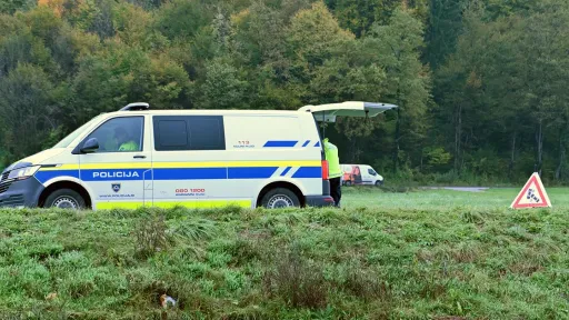 Tragična nesreća na gradili&scaron;tu u Sloveniji: Dženis Emrić (23) iz BiH izgubio život nakon pada s bagera