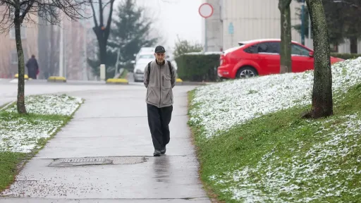 Federalni hidrometeorološki zavod najavio promjenjivo vrijeme u BiH od 5. do 12. novembra, uz mogućnost snijega u centralnoj Bosni