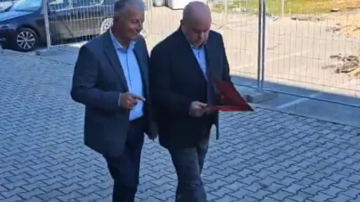 SDS podnio krivičnu prijavu zbog neovlaštenog snimanja Blanuše, tvrdi Blagojević o zloupotrebi sastanka s Dodikom