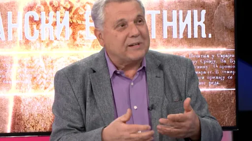 Fuad Đidić upozorava na opasnosti političkih ciljeva Milorada Dodika i Dragana Čovića te poziva na organizovani otpor u BiH