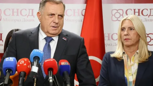 Koalicija "Pod lupom" zabilježila 38 nepravilnosti uoči Općih izbora 2026. godine, najvi&scaron;e kod SNSD-a