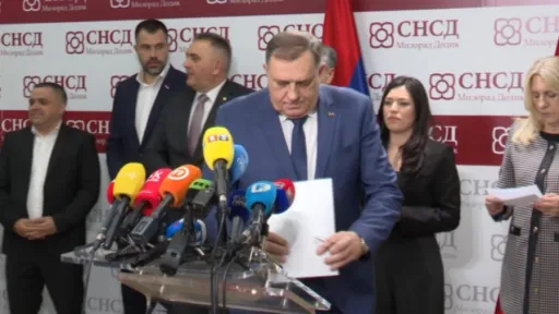 SNSD pokreće prljavu kampanju kompromitacije protiv opozicionih kandidata u Republici Srpskoj, tvrde analitičari i opozicija