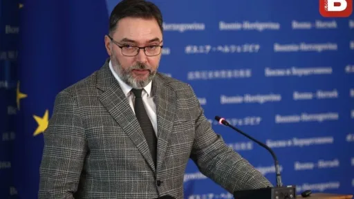 Ko&scaron;arac podržava zabranu gradnje u Istočnom Sarajevu zbog navodnih prikrivenih namjera Bo&scaron;njaka