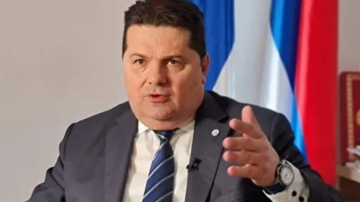 Nenad Stevandić upozorava na moguće destabilizacije odnosa između Srbije i Republike Srpske nakon izbora u Beogradu