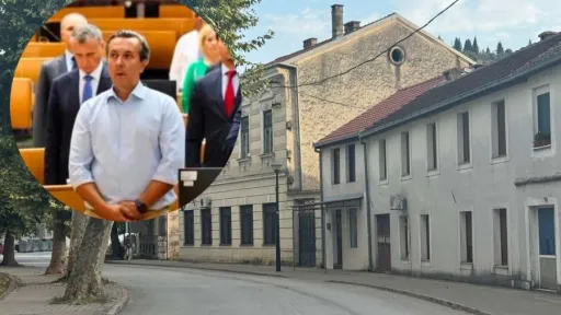 Edim &Scaron;ator upozorava na nerazmjernost zapo&scaron;ljavanja Bo&scaron;njaka u gradskoj upravi Stolca