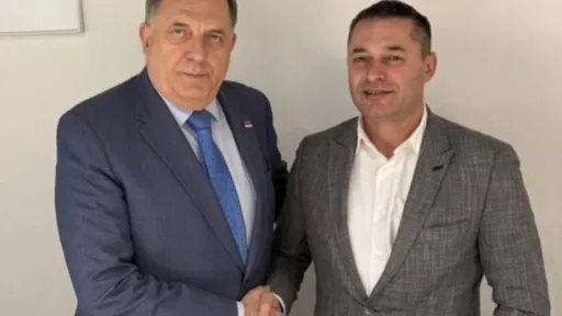 Aco Stanišić najavio donaciju od 6000 koka za 400 porodica u Palama, lokalni SDS to ocijenio političkom manipulacijom