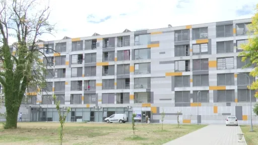 U Banjoj Luci povećan broj mjesta za bruco&scaron;e na 250, smje&scaron;taj besplatan za 1.200 studenata