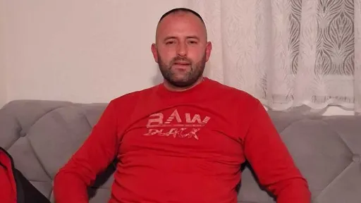 Nestanak Suada Be&scaron;ića u Bosanskoj Krupi: Porodica traži pomoć u pronalasku nakon &scaron;to se nije pojavio na poslu u Sloveniji