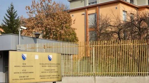Na konkursu za predsjednika Suda BiH, Minka Kreho jedina ispunjava uslove, dok se prijava vanjskog kandidata ne razmatra