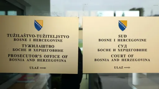 Zaposlenik Suda BiH: Sead ukrao 196.000 maraka. Ide u zatvor i objavljeno kako će vratiti novac