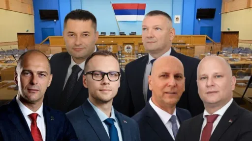 Deset poslanika u NSRS suočava se s potrebom da se odreknu mandata zbog novih pravila o sukobu interesa
