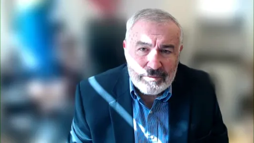 Sven Alkalaj: "Dodik će morati prilagoditi retoriku nakon Vučićevog poraza, promjene u Srbiji mogu stabilizirati region