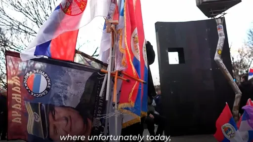 Clash Report analizira uticaj nacionalističke ideologije na podjele u Bosni i Hercegovini tri decenije nakon rata